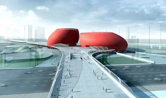 哈尔滨工业大学建筑设计院 卓越工业工程设计服务的引领者